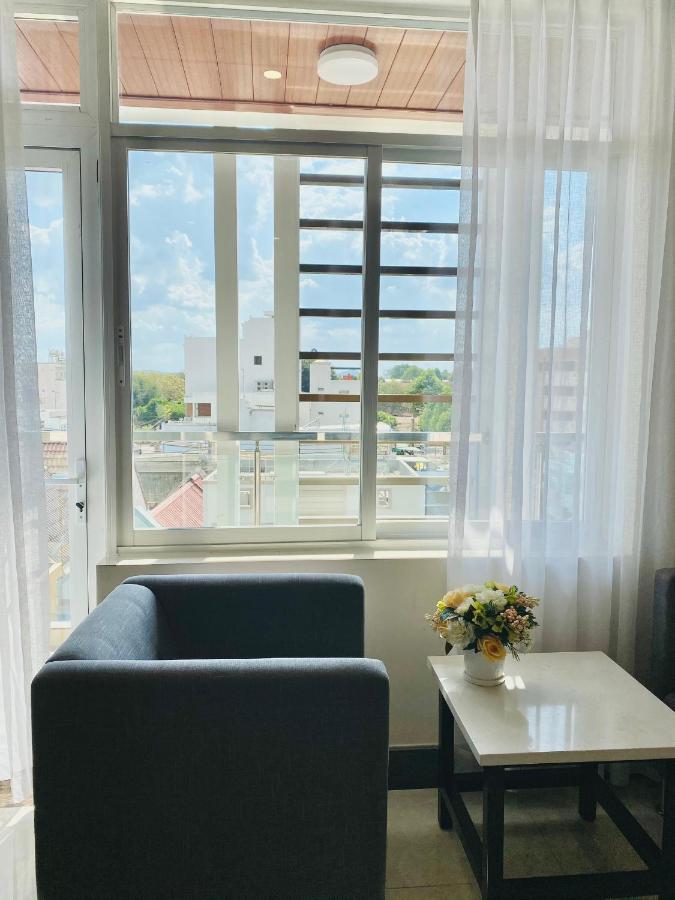 Quoc Thanh Hotel Long Khanh Zewnętrze zdjęcie