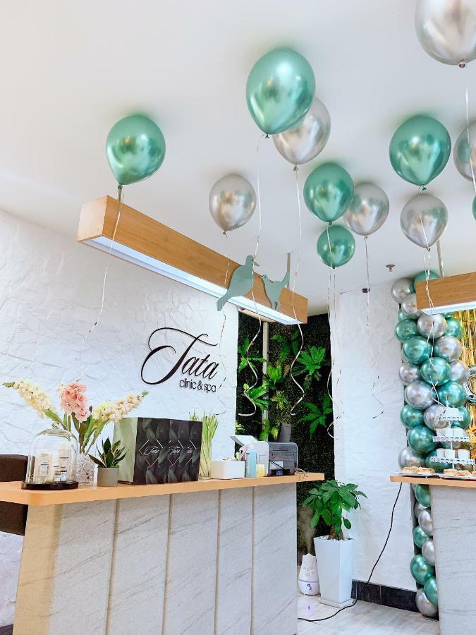 Quoc Thanh Hotel Long Khanh Zewnętrze zdjęcie