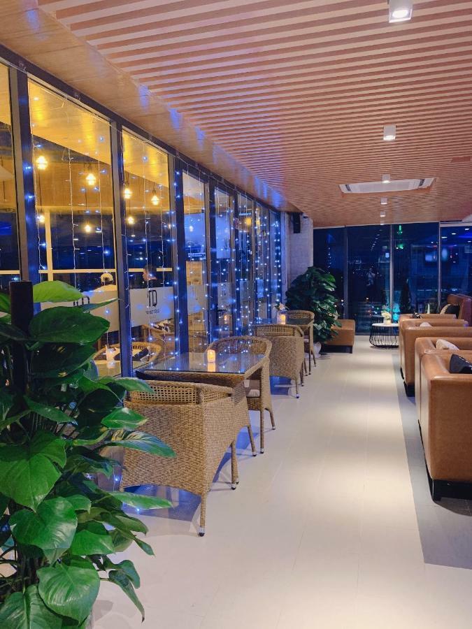 Quoc Thanh Hotel Long Khanh Zewnętrze zdjęcie
