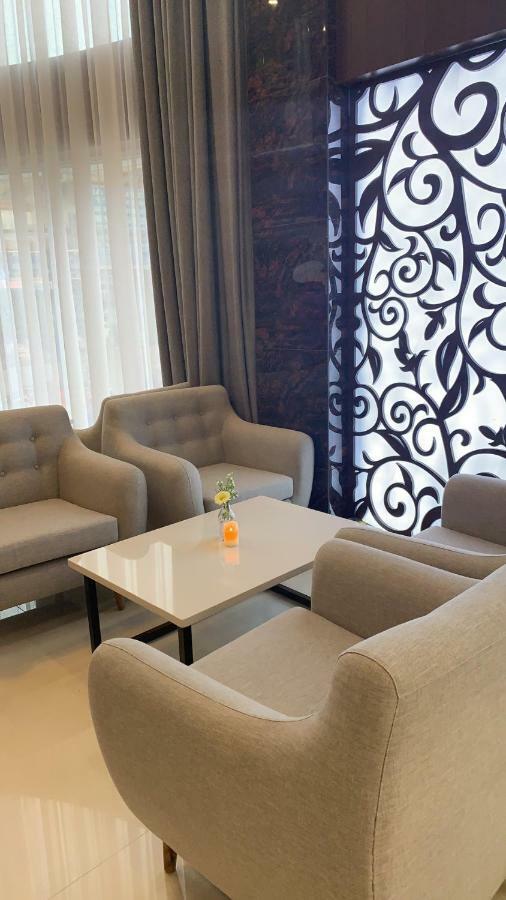Quoc Thanh Hotel Long Khanh Zewnętrze zdjęcie